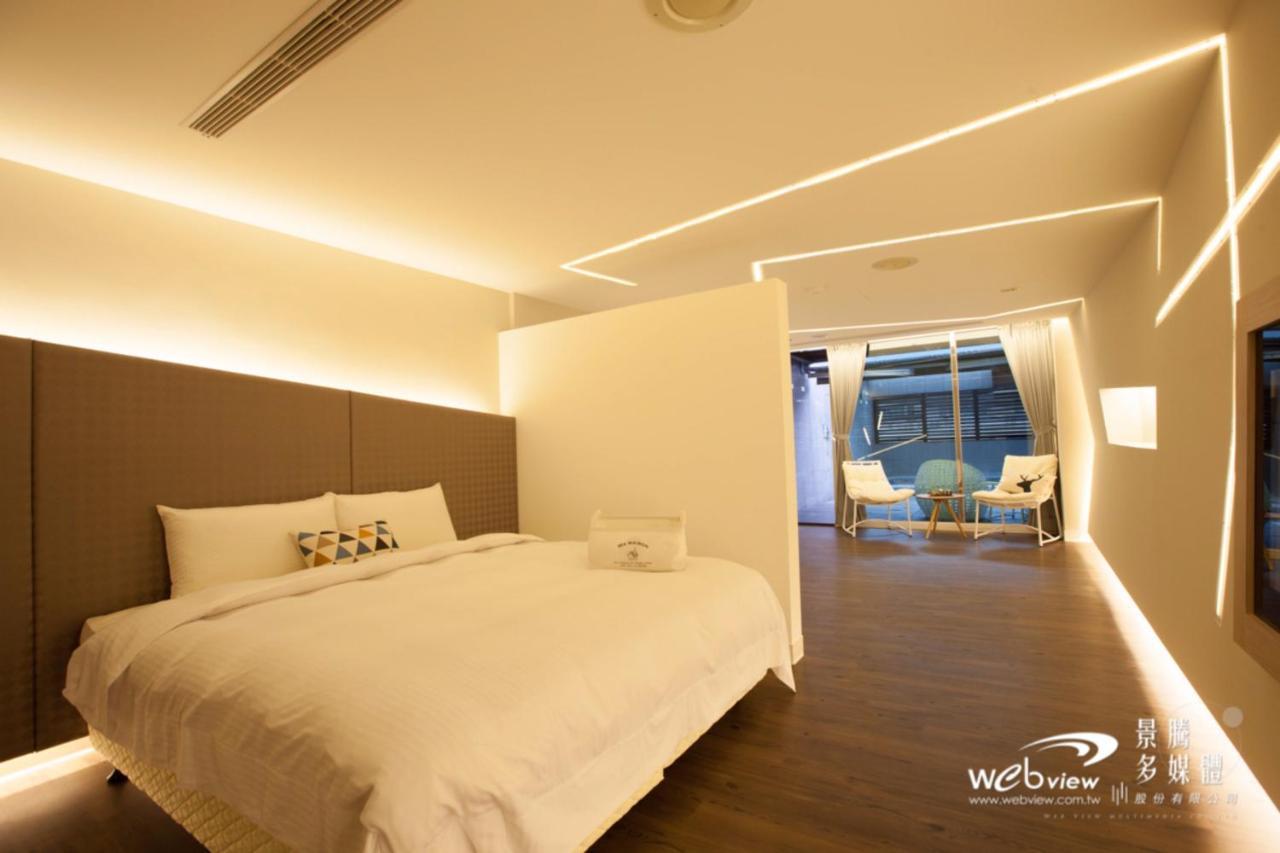 Ya Nold Hot Spring Hotel Jiaoxi Extérieur photo