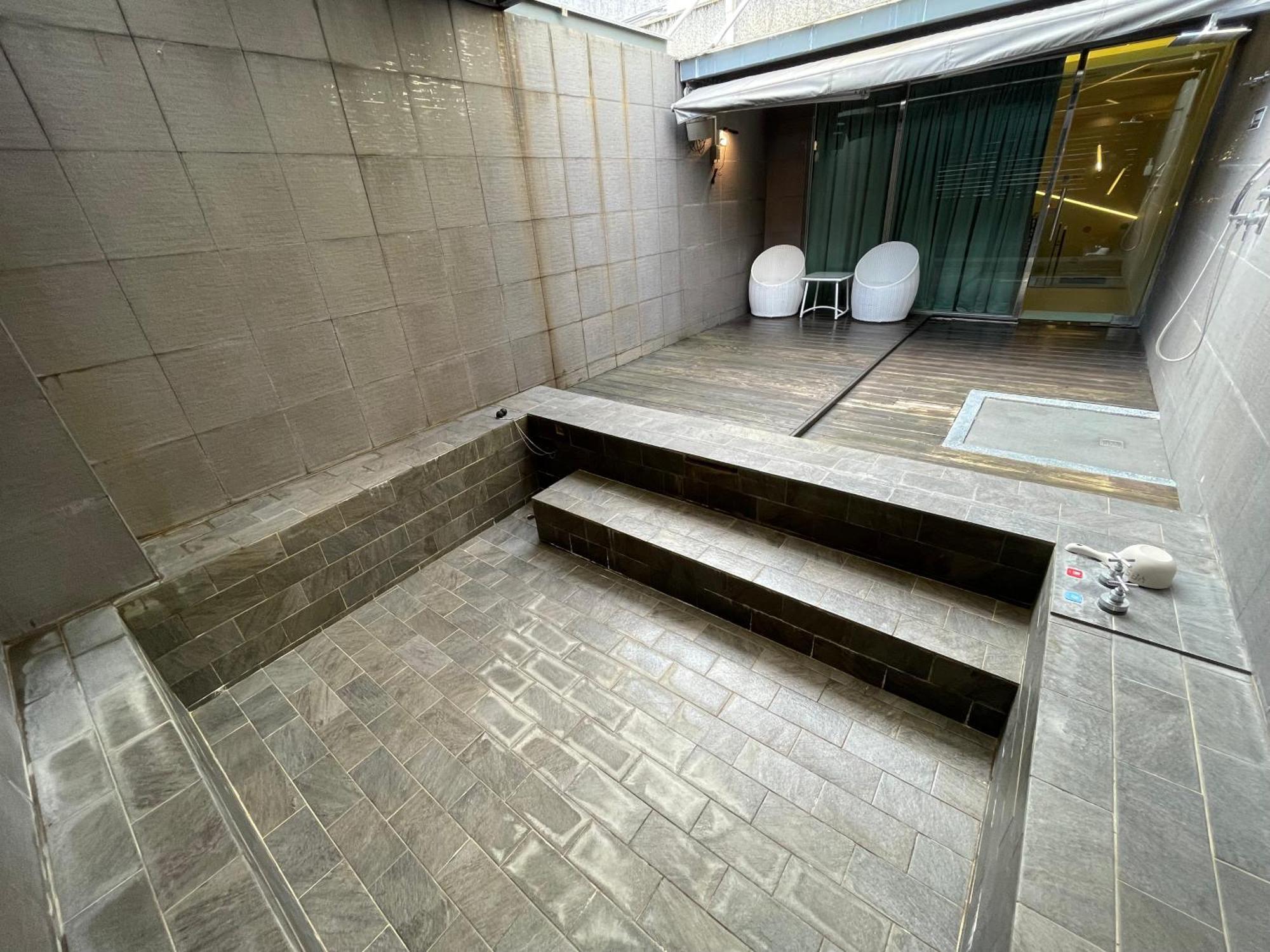 Ya Nold Hot Spring Hotel Jiaoxi Extérieur photo