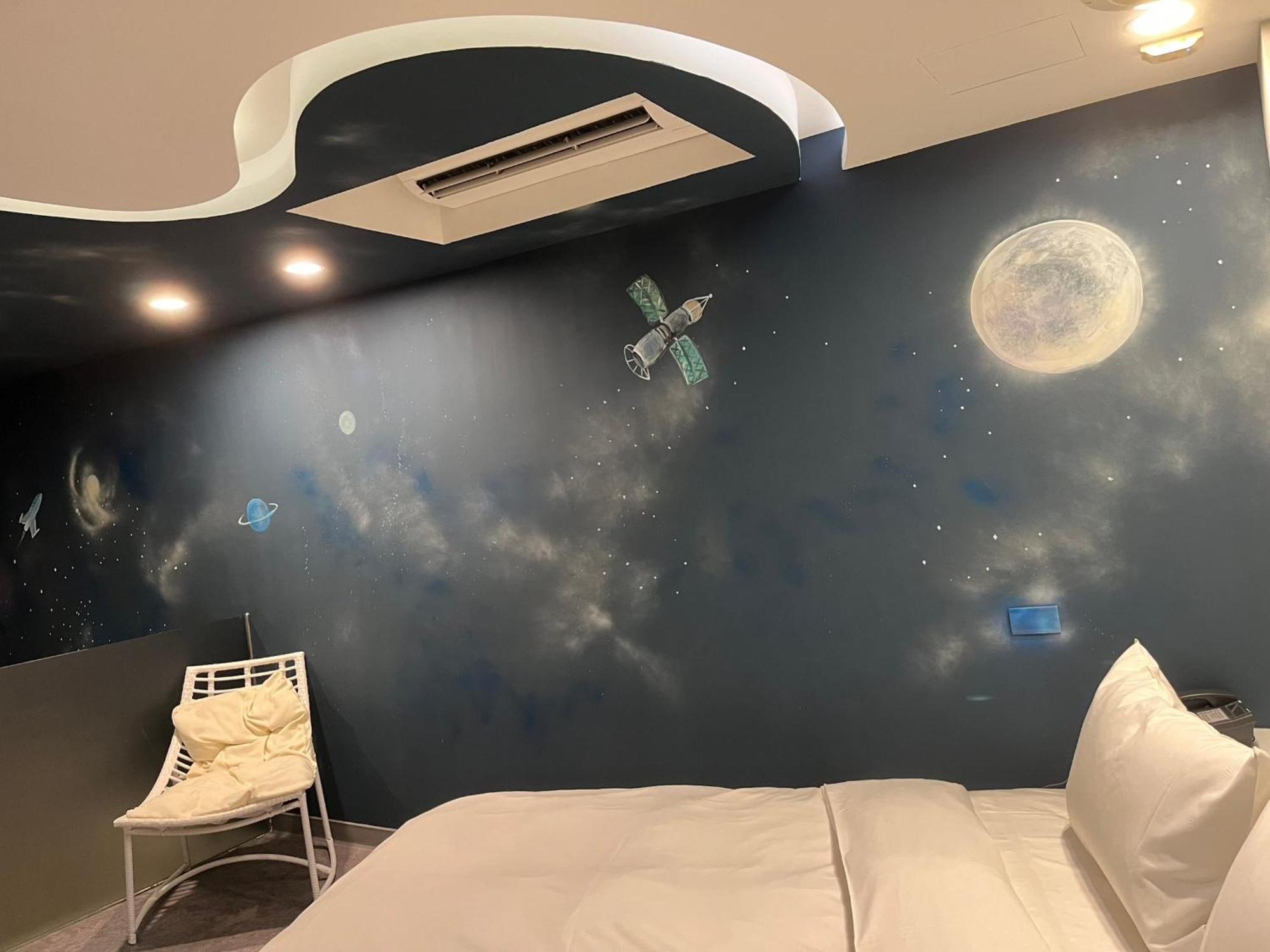 Ya Nold Hot Spring Hotel Jiaoxi Extérieur photo