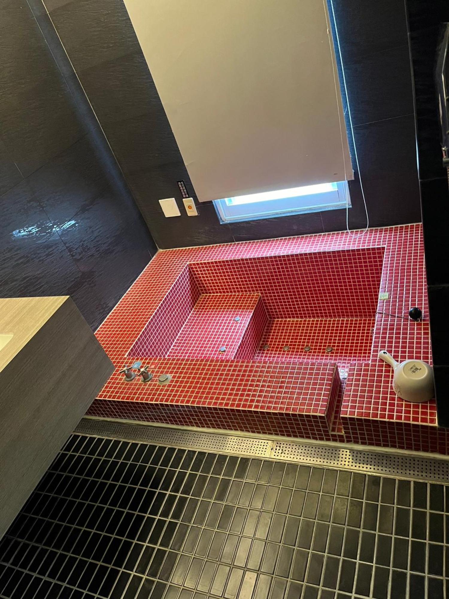 Ya Nold Hot Spring Hotel Jiaoxi Extérieur photo