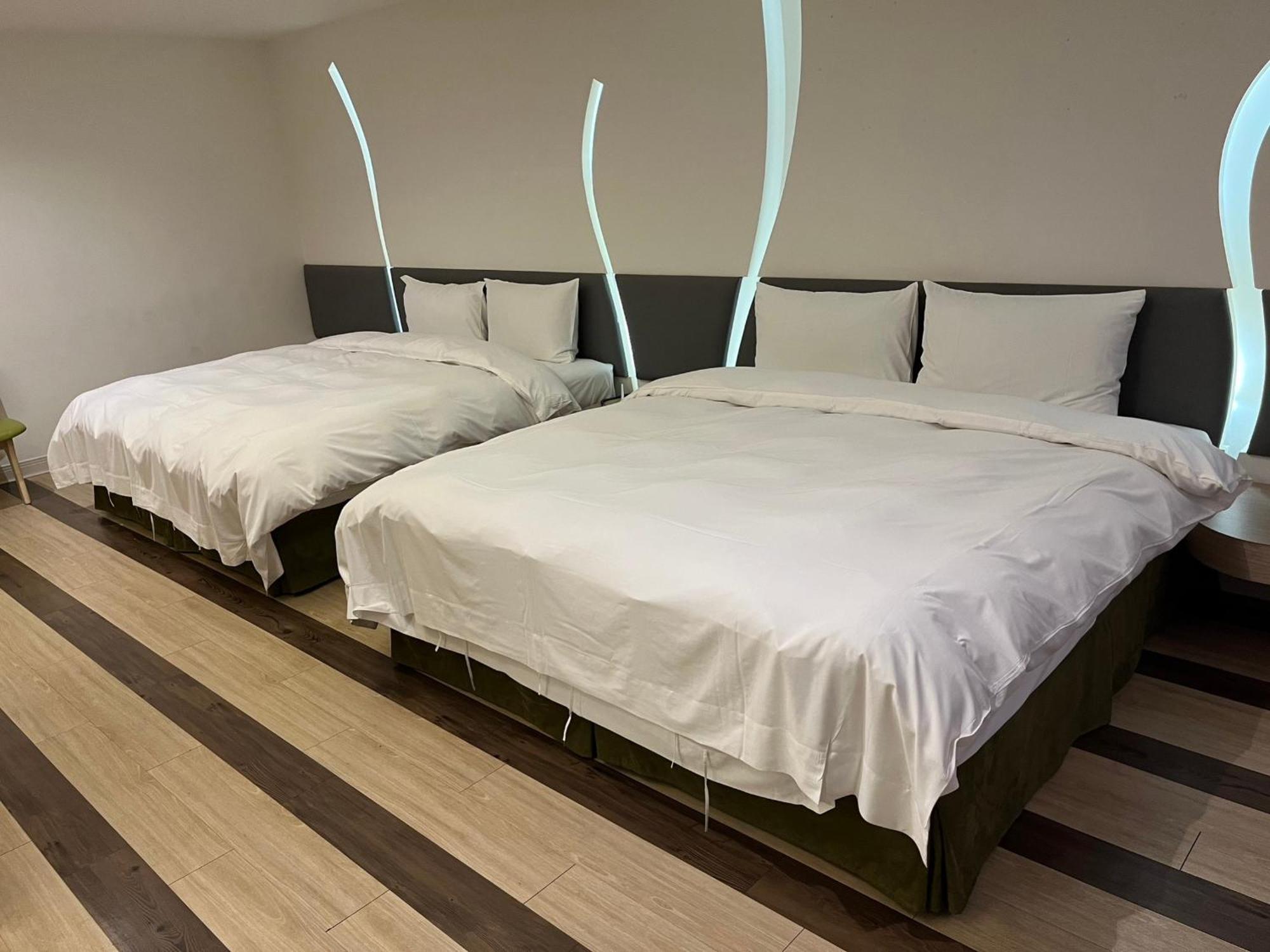 Ya Nold Hot Spring Hotel Jiaoxi Extérieur photo